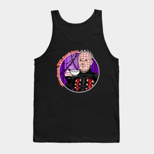 Where there's tea. Tank Top